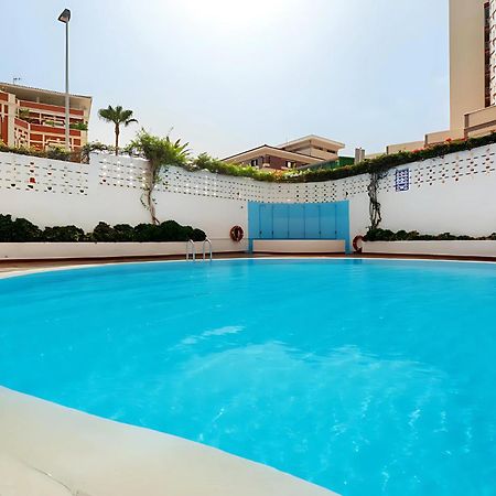 Elegancia Y Confort En Playa Jardin 푸에르토 드 라 크루즈 외부 사진