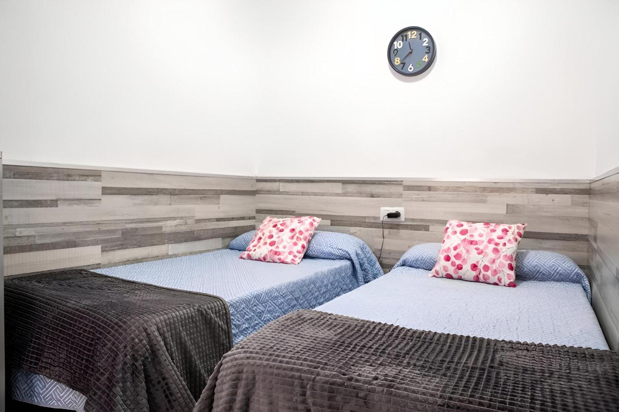 Elegancia Y Confort En Playa Jardin 푸에르토 드 라 크루즈 외부 사진