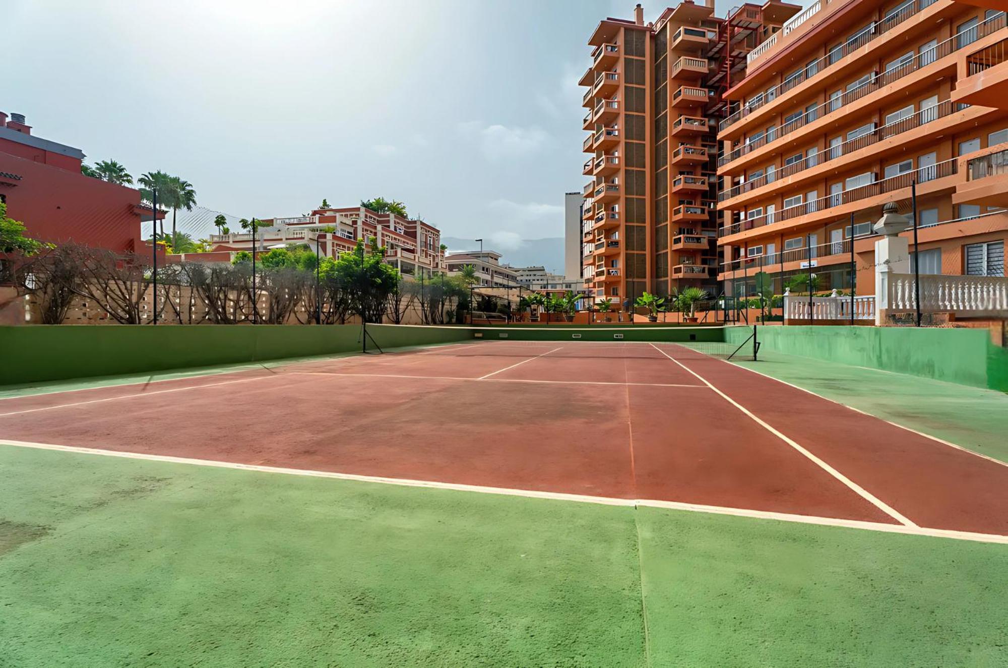Elegancia Y Confort En Playa Jardin 푸에르토 드 라 크루즈 외부 사진