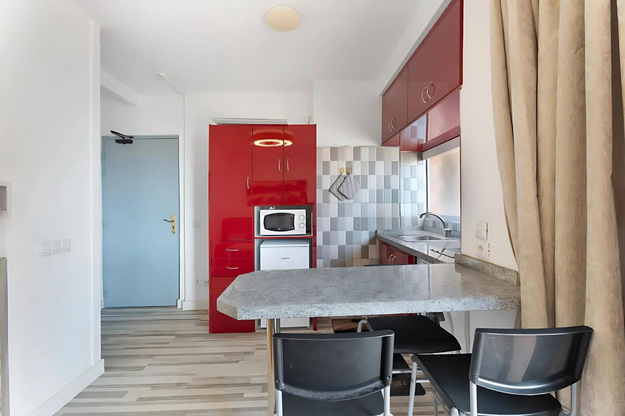 Elegancia Y Confort En Playa Jardin 푸에르토 드 라 크루즈 외부 사진