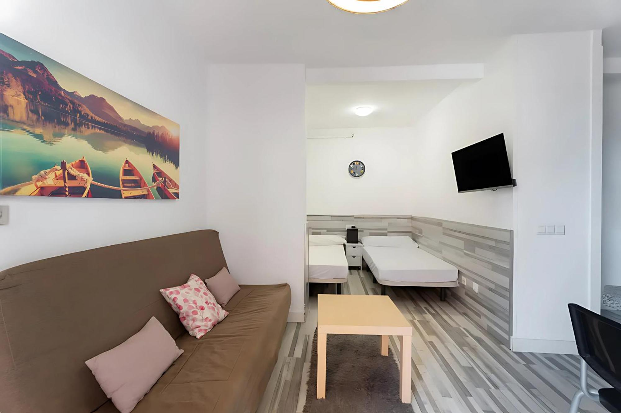 Elegancia Y Confort En Playa Jardin 푸에르토 드 라 크루즈 외부 사진